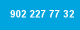 902 227 77 32